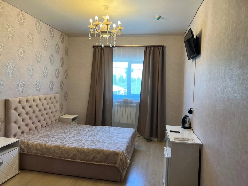 Мини-отель Mixx