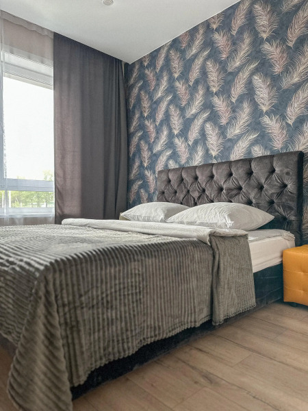 Квартира на Седова 71/1