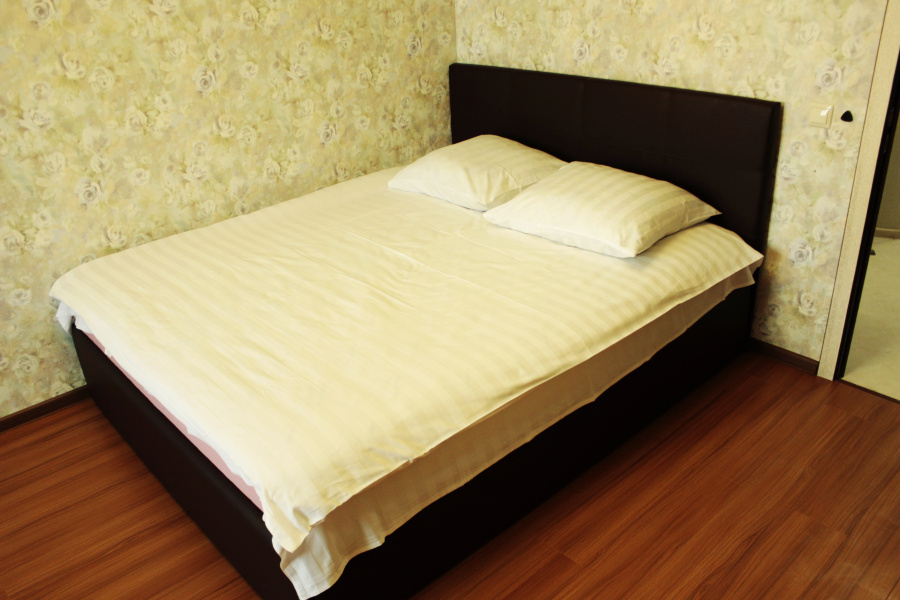 Izobilie Apart-Hotel