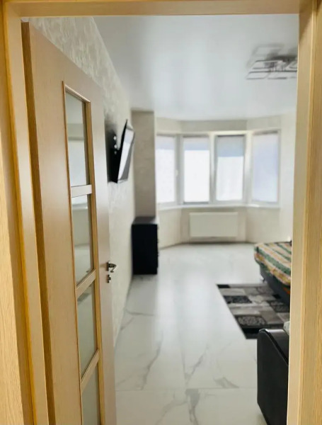 Апартаменты 1 Комнатная Квартира у Моря и Рядом с Парком