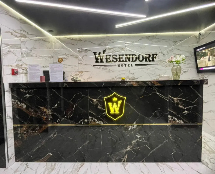 Отель Wesendorf