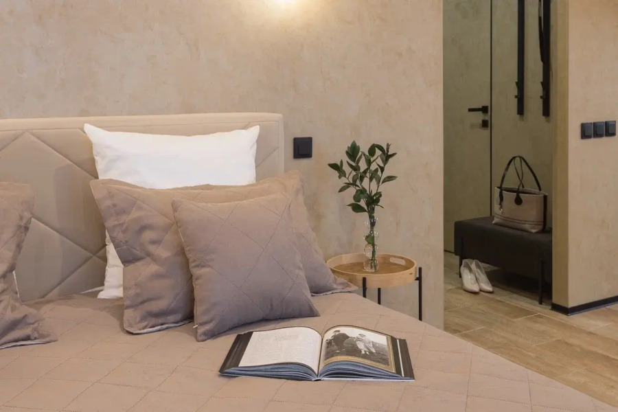 Апартаменты Hygge Karelia Amber Studio