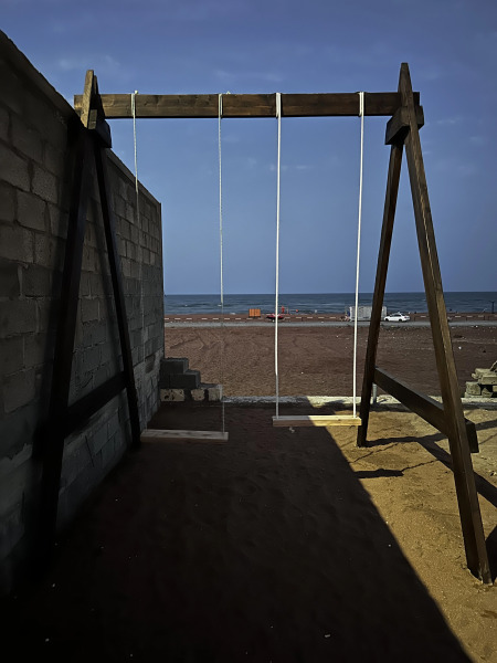 Гостевой дом Villa_ogni