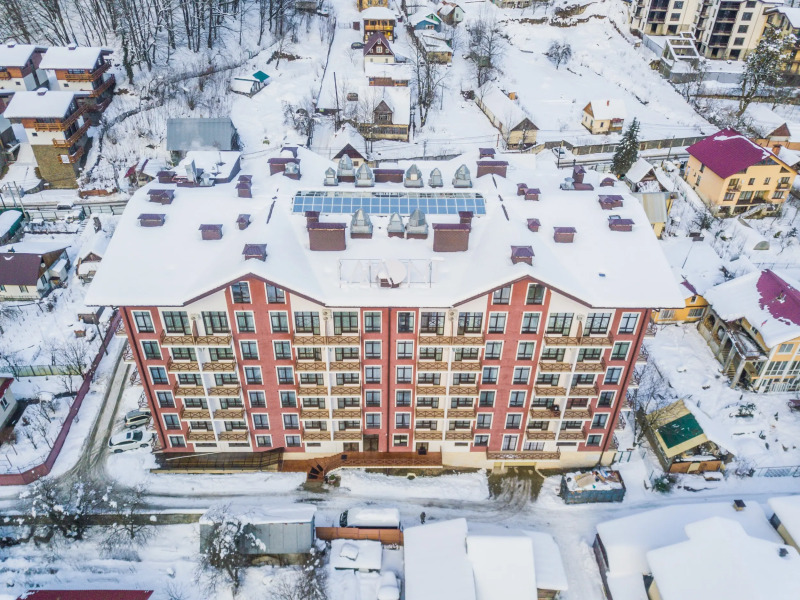 Отель «LaMont»