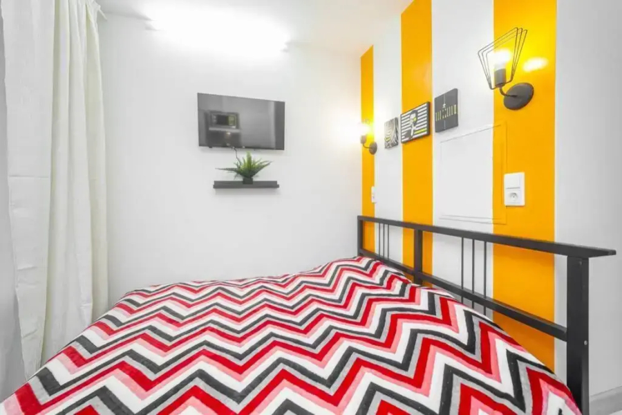 Квартира ЖК Новокрасково - 3