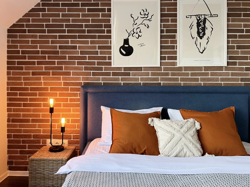 Апартаменты Rauktis City Apartments