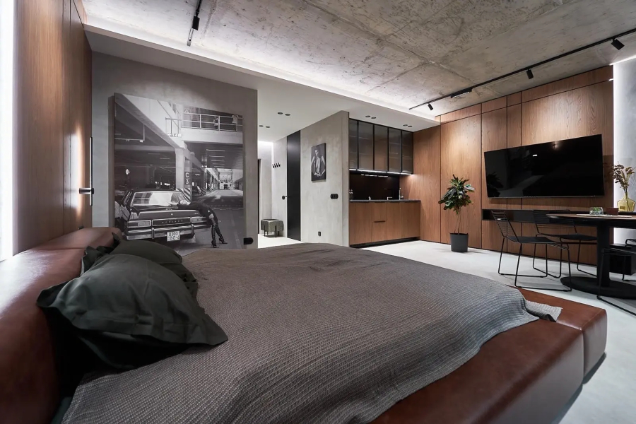 Квартира ООО Комфорт для Вас