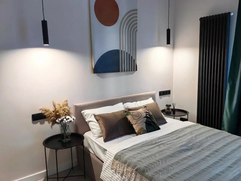 Апартаменты Атмосфера в Прокшино