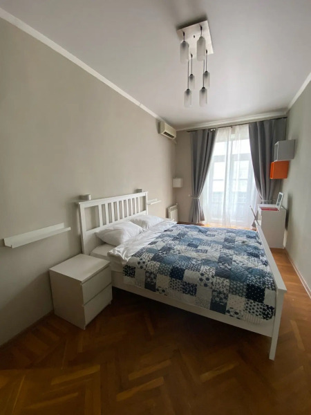 Квартира Трехкомнатная в Центре Уфы