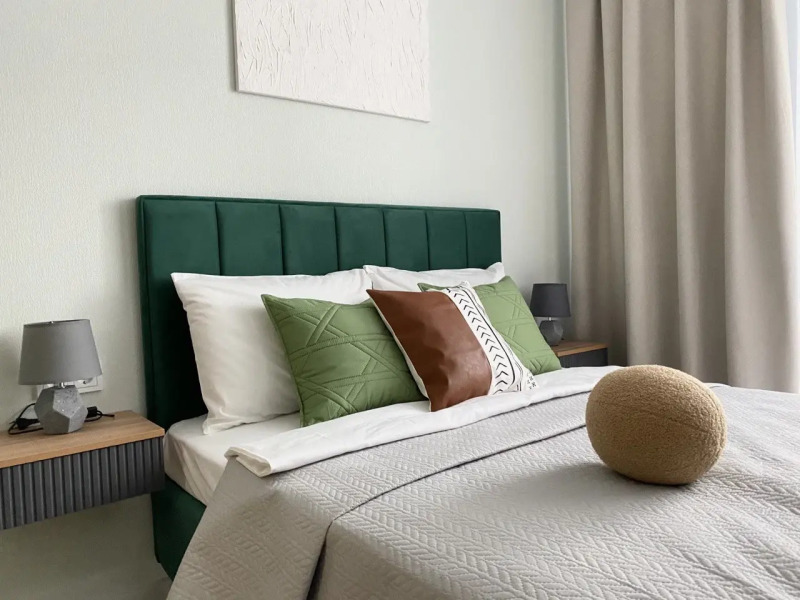 Квартира ЖК Космос