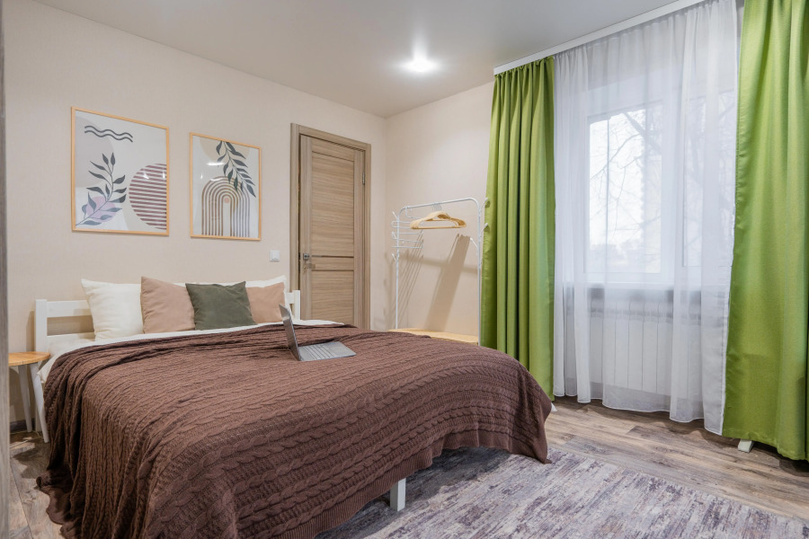 Квартира Royal Garden