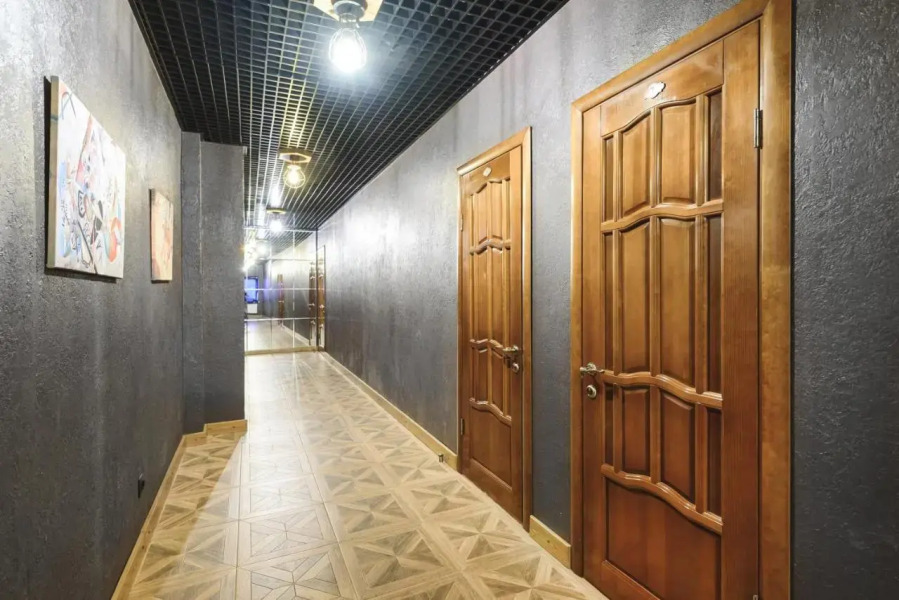 Zolotoy Pavlin Hotel