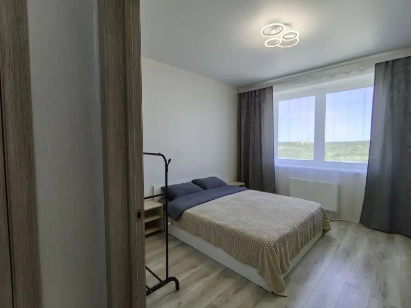 Квартира на побережье Балтийского моря