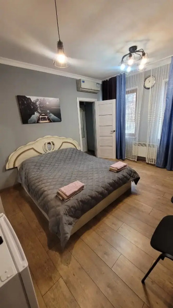 Мини-отель Золотой Век Владикавказ