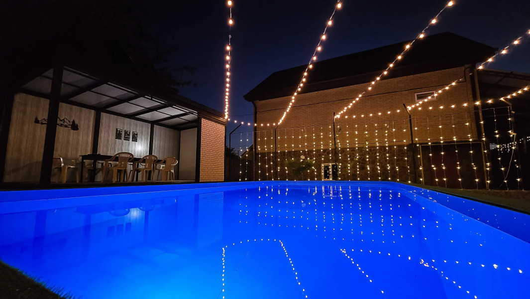 Частный дом Дача 99