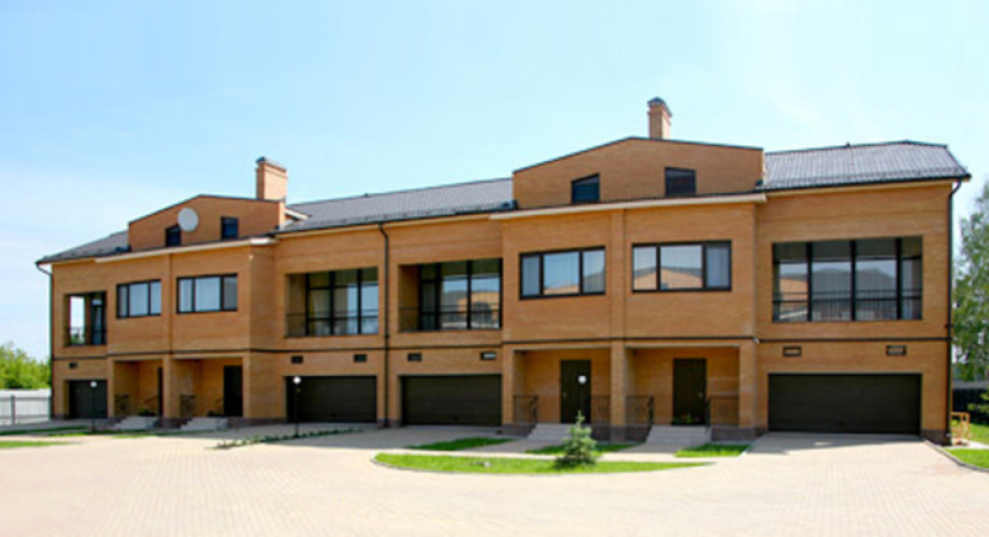 Гостевой дом Резиденция