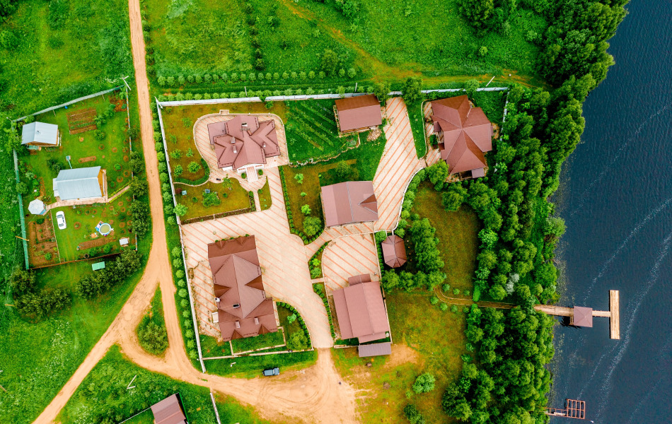 База Отдыха Family House