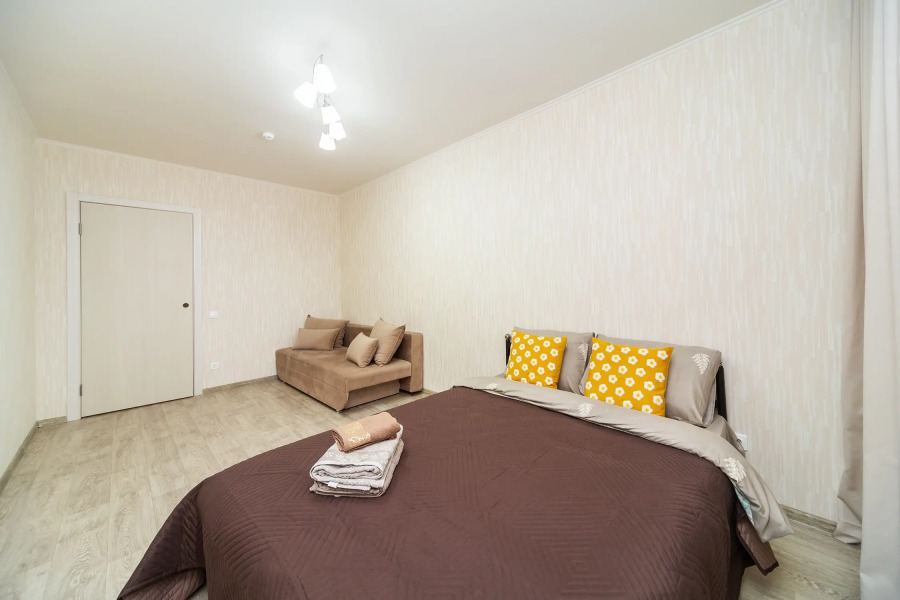 Квартира Комфортная Евродвушка в ЖК Премиум Класса