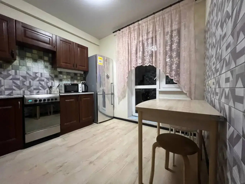 Апартаменты Квартира AlexHome Старая Купавна Чехова 4