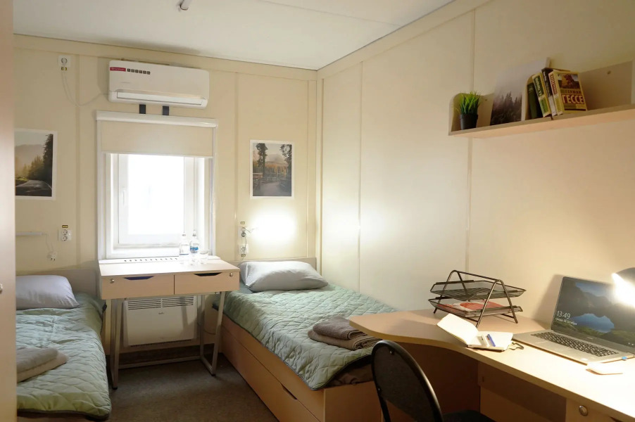 Хостел Авас Типуй