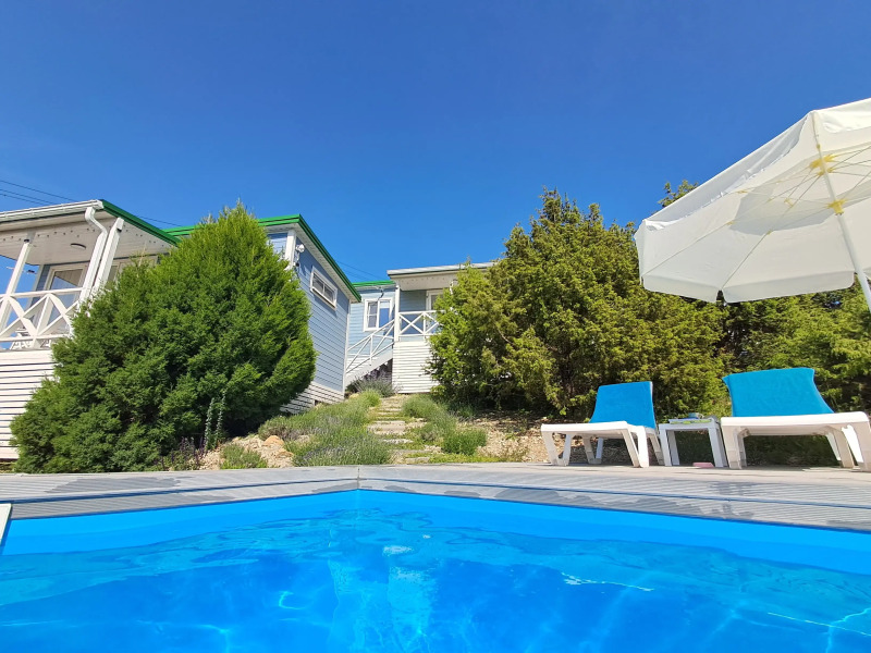 База отдыха Тепло