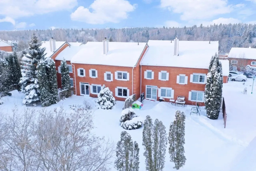 Отель Росинка