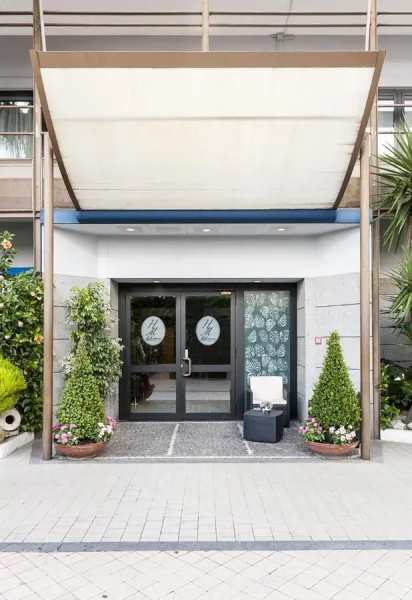Hotel Millennium Gold