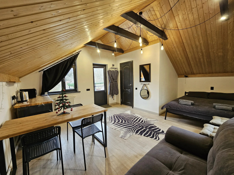 Гостевой дом У реки