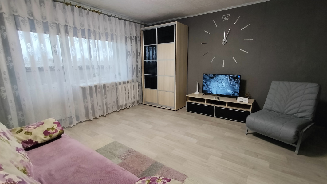 Квартира Воронина 20