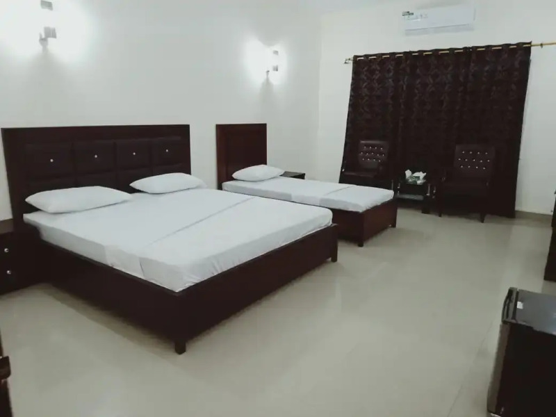 Гостевой дом Karachi Clifton