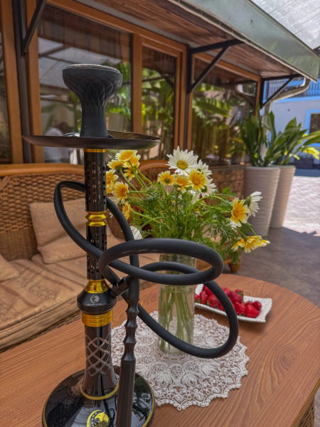 Отель Милана