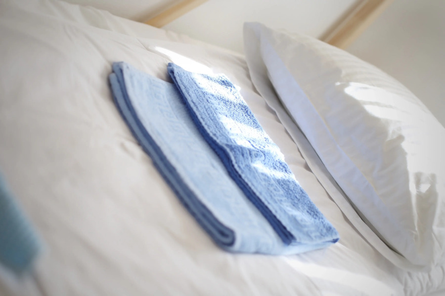 Хостел Брусника