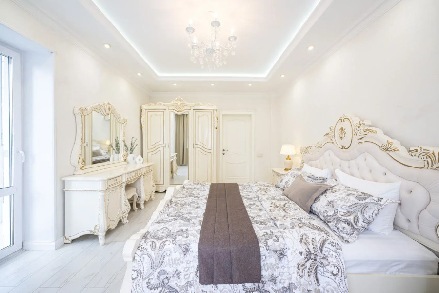 Квартира Пять Звёзд Элитная с Кондиционерами