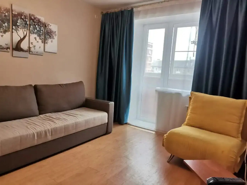 Квартира на Панькова 29Б