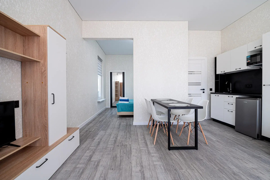 Гостевой дом Кристалл Дюрсо