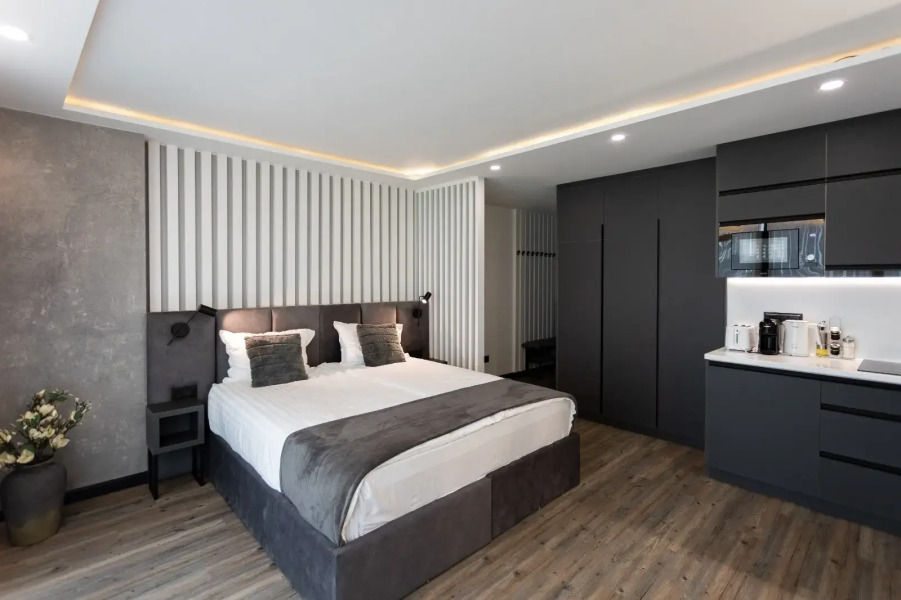 Апартаменты Batumi View 1318