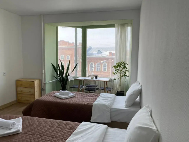 Квартира Лучшее для командированных в центре