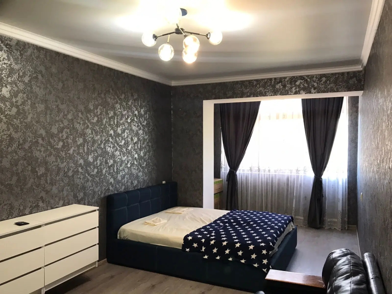 Квартира в Абхазии, Гагрский р-н, пос.Цитрусовый, Цитрусовая ул.,25