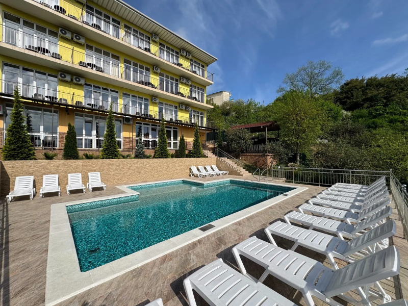 Гостевой дом Аида на Православной