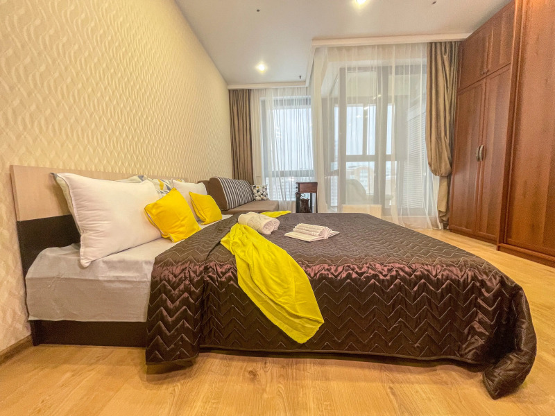 Апартаменты Уютные просторные апартаменты у м.ЦСКА и ТЦ Авиапарк