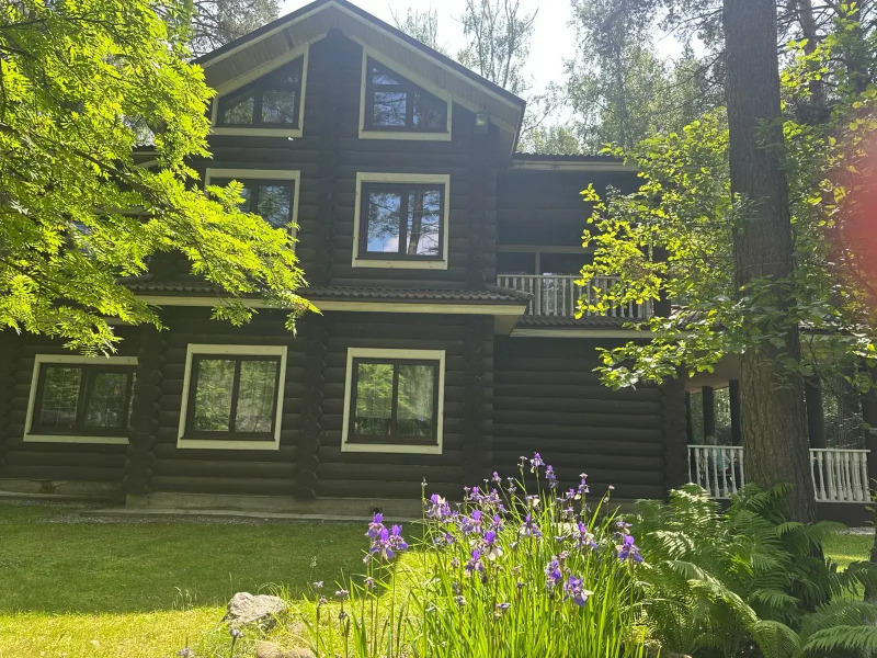 Гостевой дом Кедровая усадьба