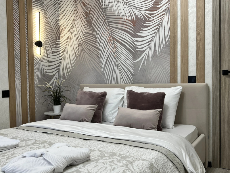 Апартаменты Grand Apart Matreshka home