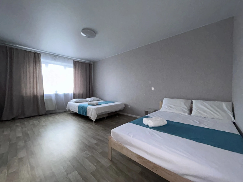 Квартира не далеко от аэропорта им Покрышкина