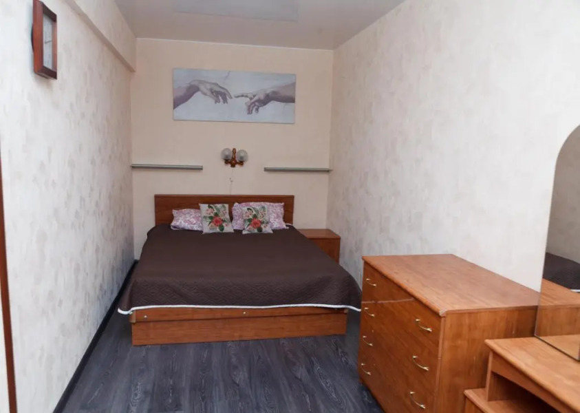 Апартаменты Красная Пресня