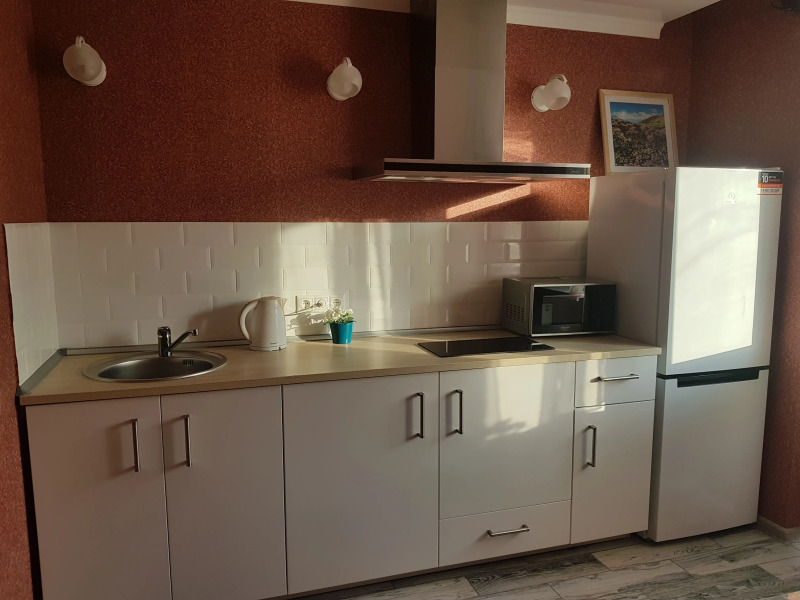 Апартаменты на улице Калинина