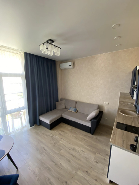 Апартаменты Сочи-Адлер с Видом на Горы