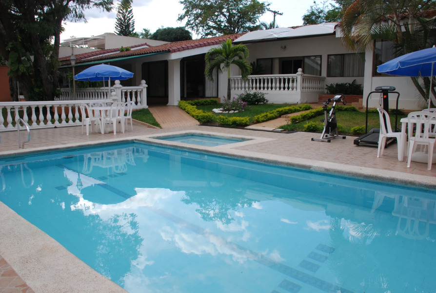 Апарт-Отель Jardin del Lago