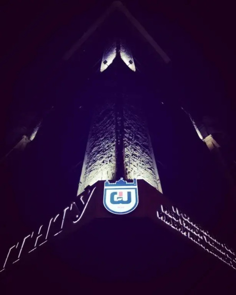 Гостиница Студенческая