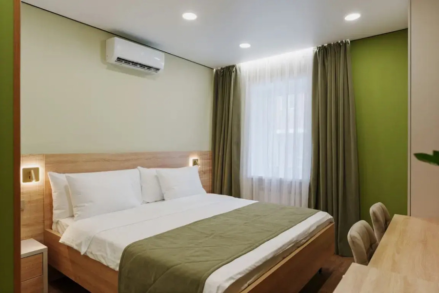 Апартаменты №6 (5)