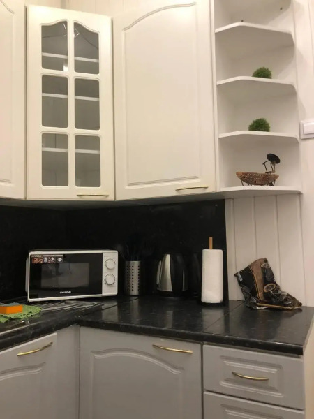 Квартира у Мурманск Молла